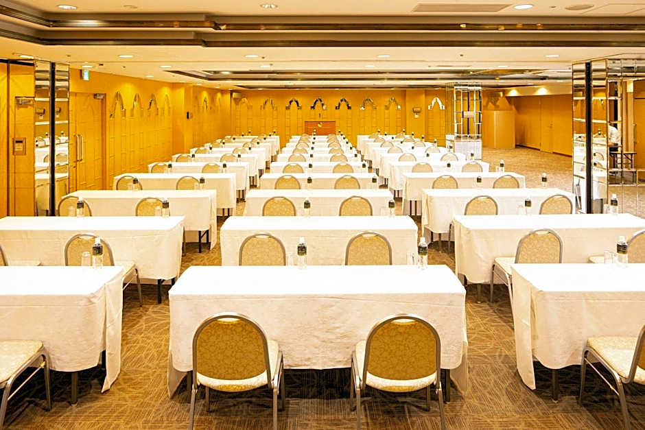 Clio Court Hakata Hotel