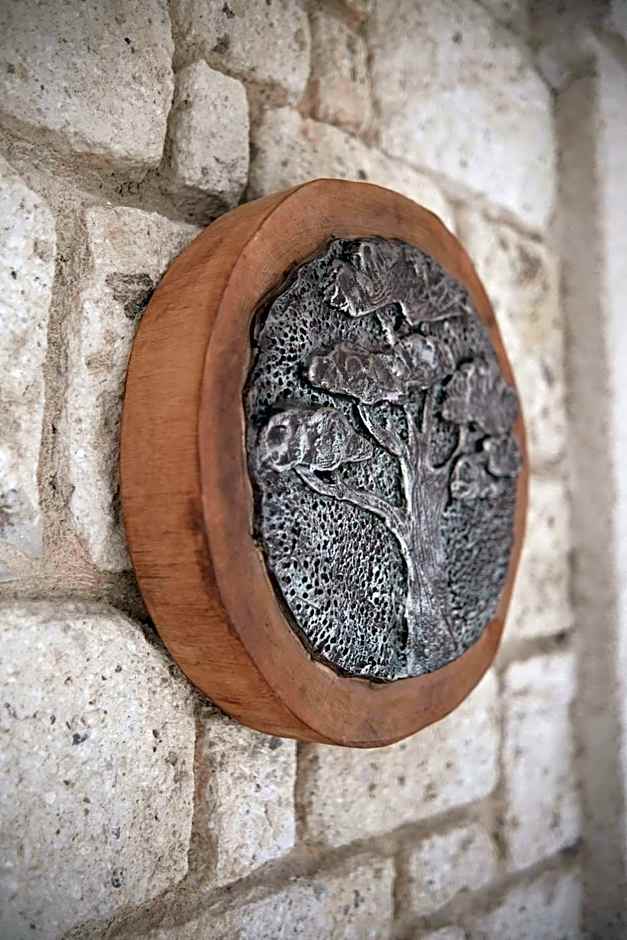 Zaena Hotel Alaçatı