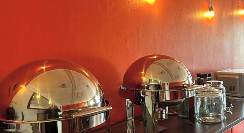 Bothabelo Bed and Breakfast