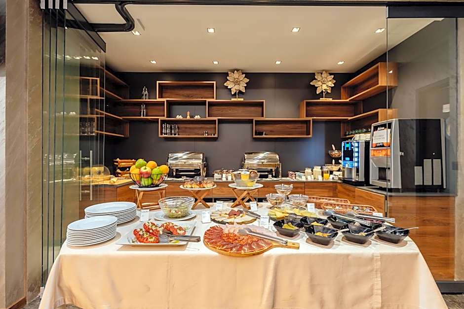 Garni Hotel Kruso
