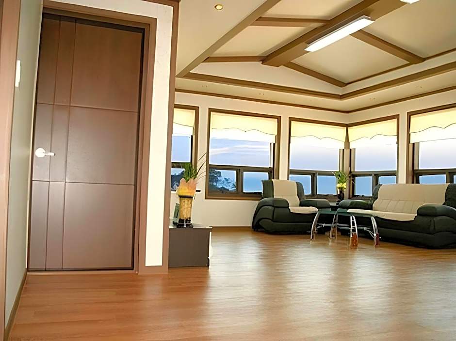 Residence Hotel Blue Ocean View