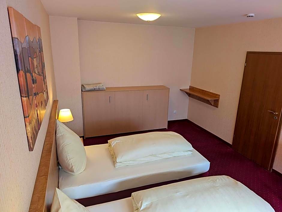 Stadthotel Augsburg