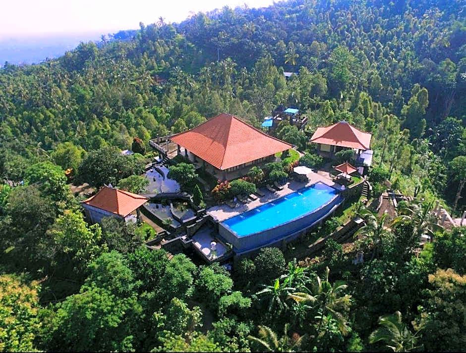 Villa Selonding Batu