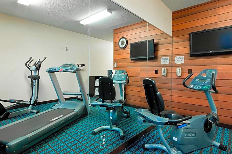 Fairfield Inn by Marriott Philadelphia Airport