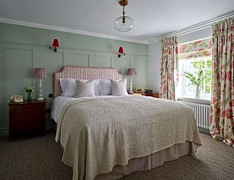 Terrace Room - Dog-friendly room
