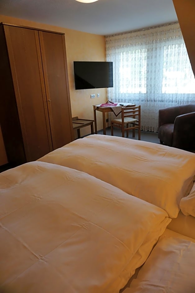 Hotel-Restaurant Weinhaus Grebel