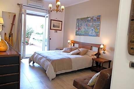 CASA MARINA