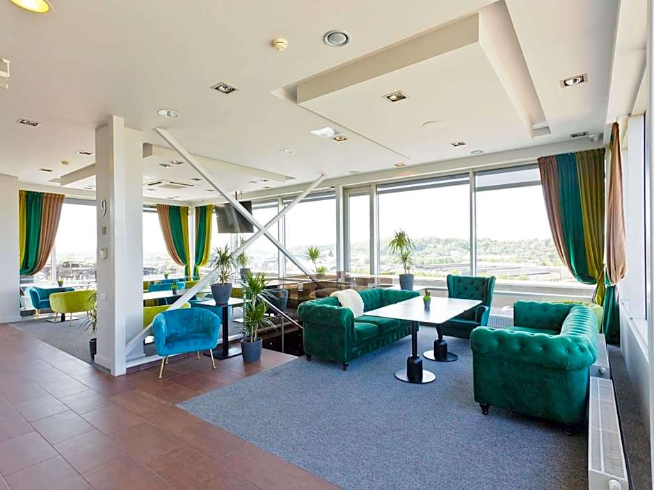 Ibis Styles Kaunas Centre