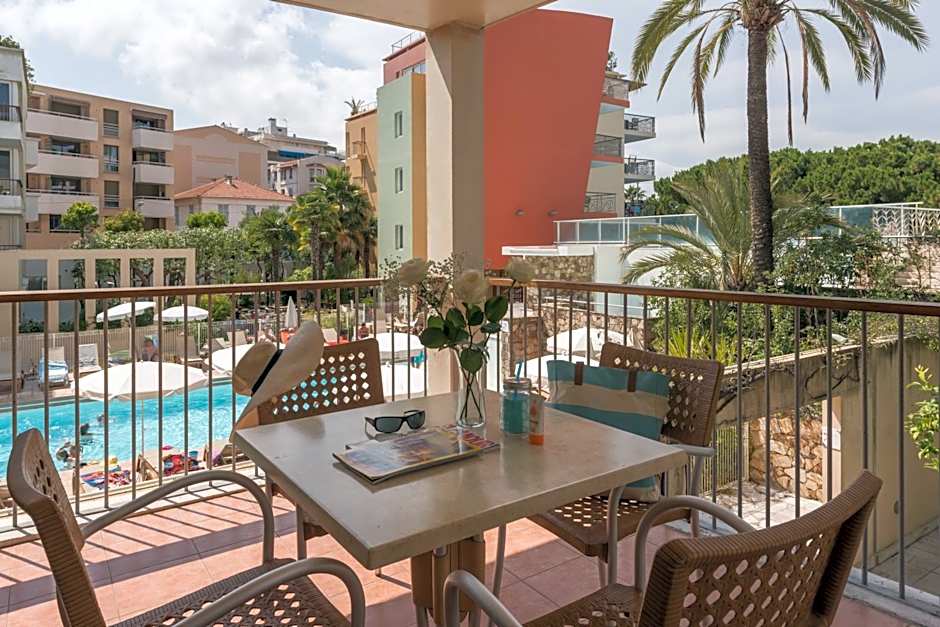 Résidence Pierre & Vacances Premium Port Prestige