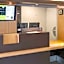 B&B HOTEL Angers 1 Beaucouze