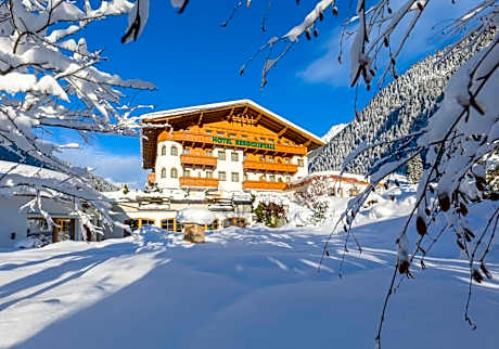 Aktiv & Vitalhotel Bergcristall