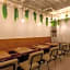plat hostel keikyu minowa forest