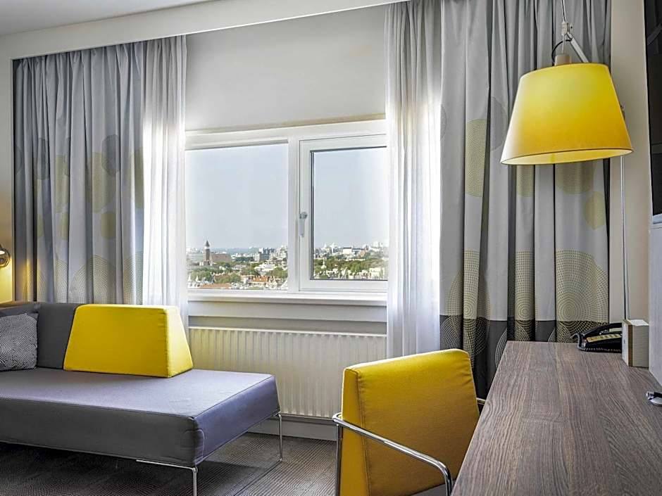 Novotel Den Haag World Forum