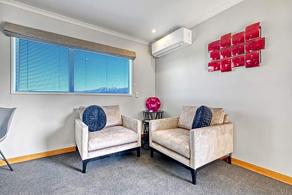 Hanmer Springs Scenic Views Motel