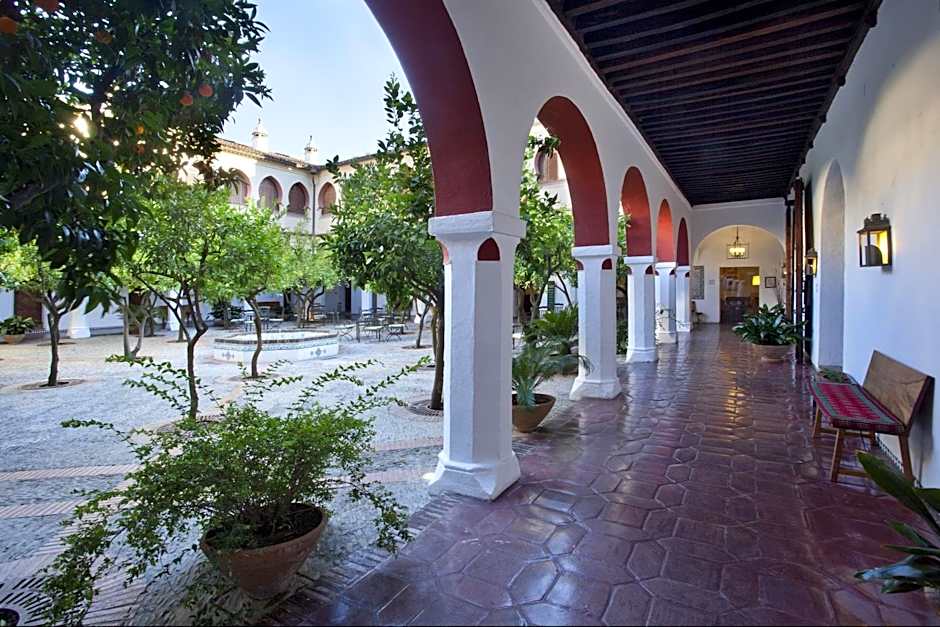 Parador de Guadalupe