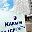 Karatsu Daiichi Hotel