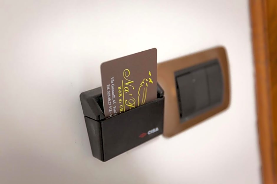 Na' Poesia B&B di Charme