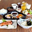 Toyama Manten Hotel