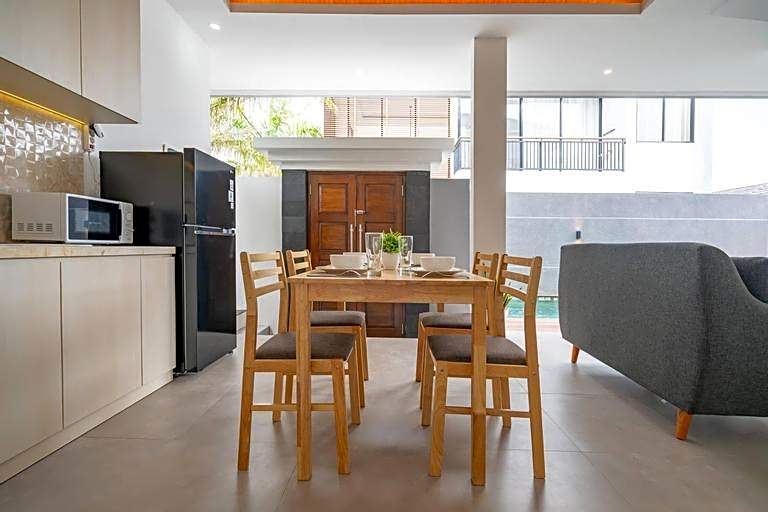 Villa Moana Nusa Dua