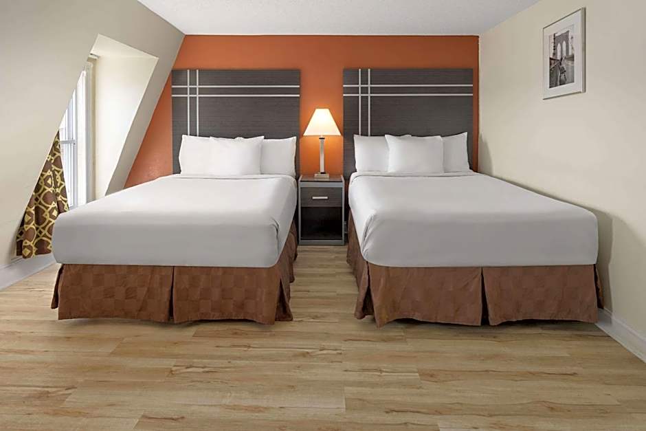 Wildwood Inn Hotel Beach & Boardwalk