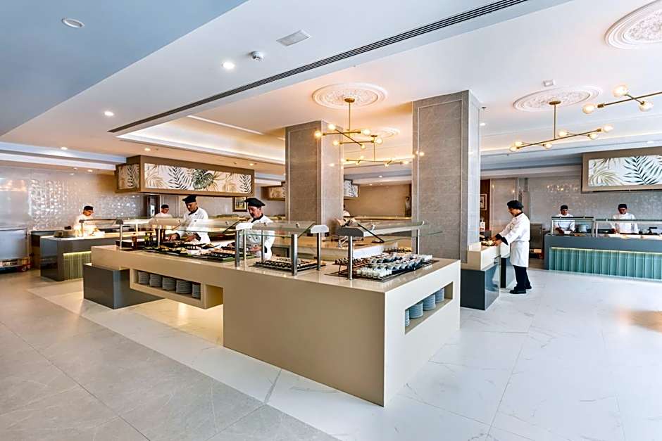 Hotel Riu Palace Maspalomas - Adults Only