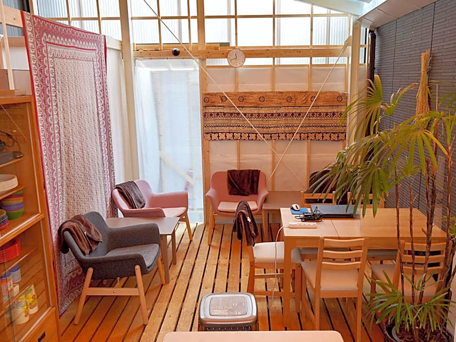 Dormitory Sui Kyoto