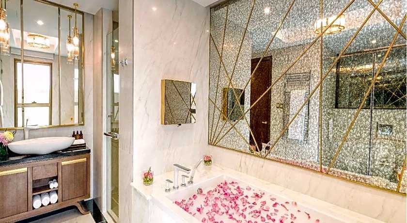 JOUDYAN Olaya Riyadh By Elaf