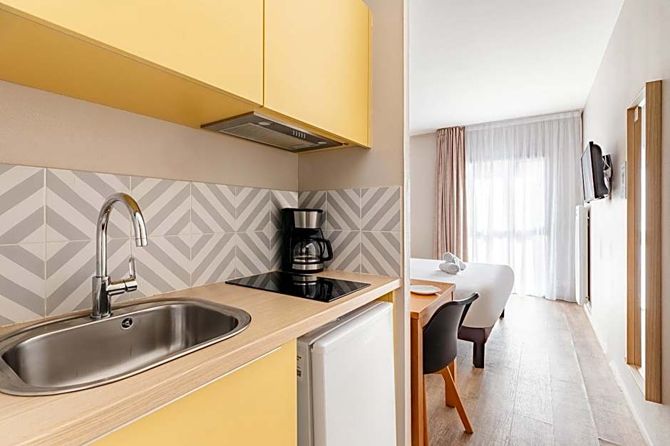 Appart'City Classic Blois