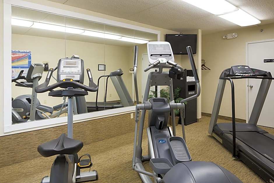 Days Inn by Wyndham Harrisburg North