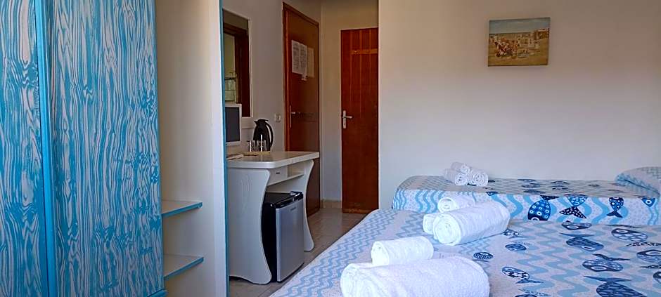 Hotel VILLA ITALIA B&B