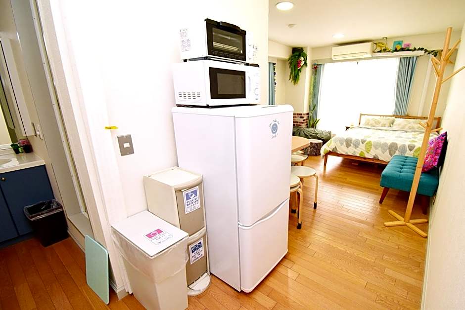 KITAZAWA CS HOUSE