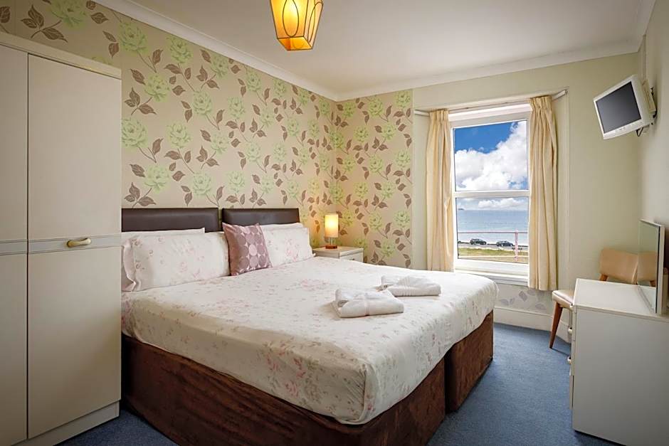Cherry Tree Hotel