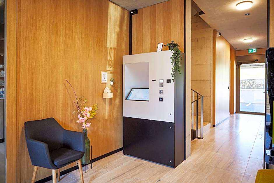 Tailormade Hotel RIGIBLICK Küssnacht