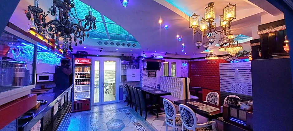 Blue Sea Beach Hotel