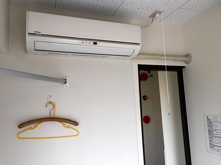 Shochikubai Hostel No.3 - Men Only
