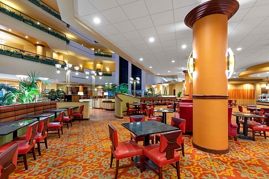 Wyndham Grand Oklahoma City Downtown