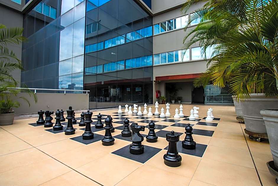 Wyndham Costa del Sol Pucallpa