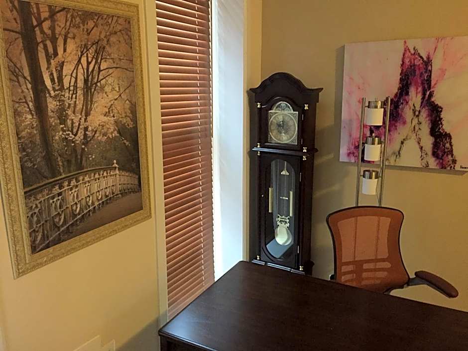 DC International Hostel 2