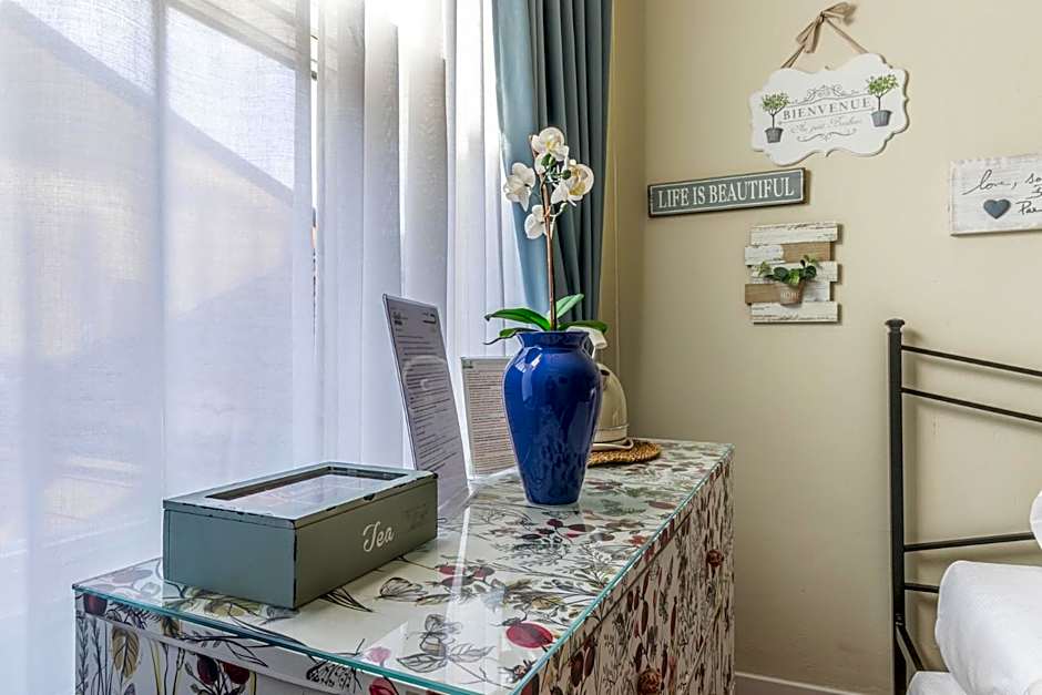 Room & Breakfast Canalino 21