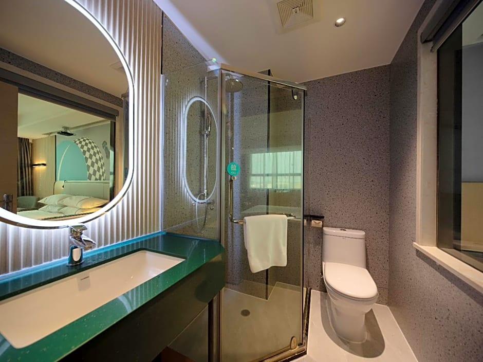 City Comfort Inn Yichun Economic Development Zone