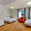 B&B HOTELS Park Hotel Mondovì