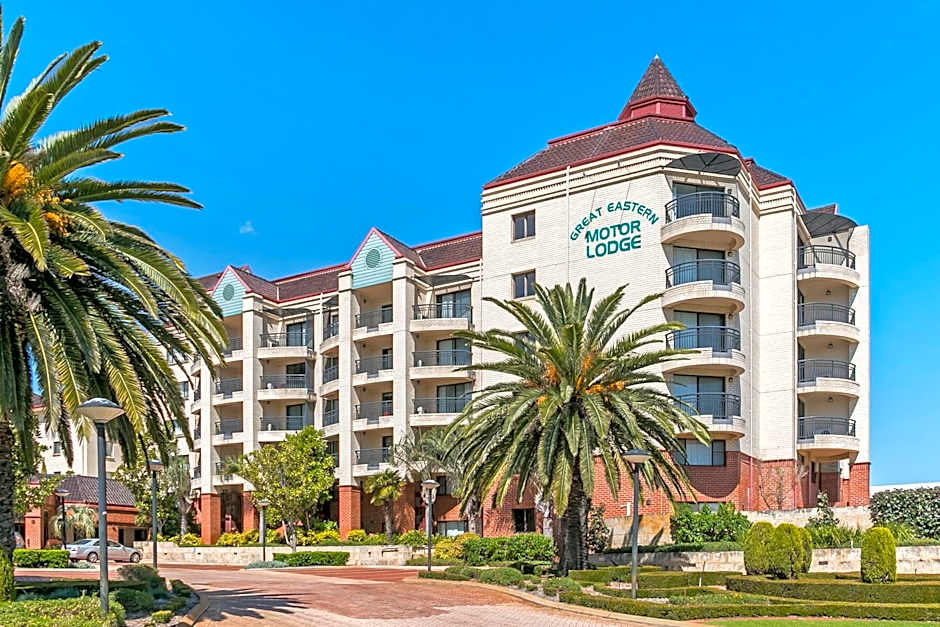Great Eastern Motor Lodge