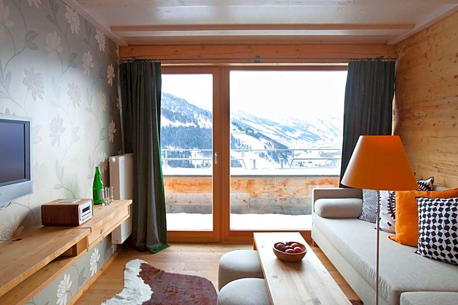 Alpine Spa Hotel Haus Hirt
