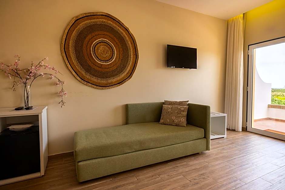 Hotel Rural Quinta do Marco - Nature & Dining