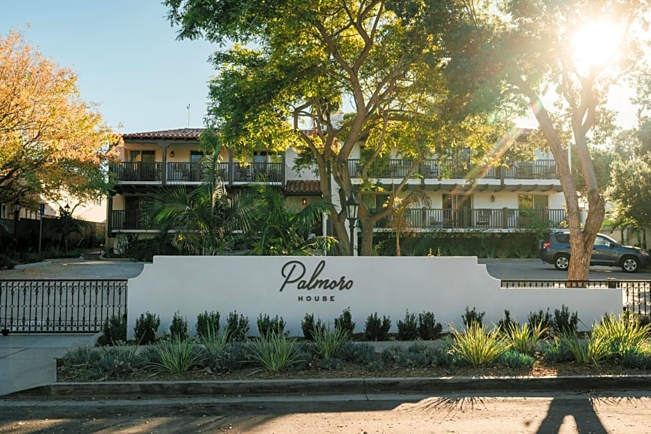 Palmoro House