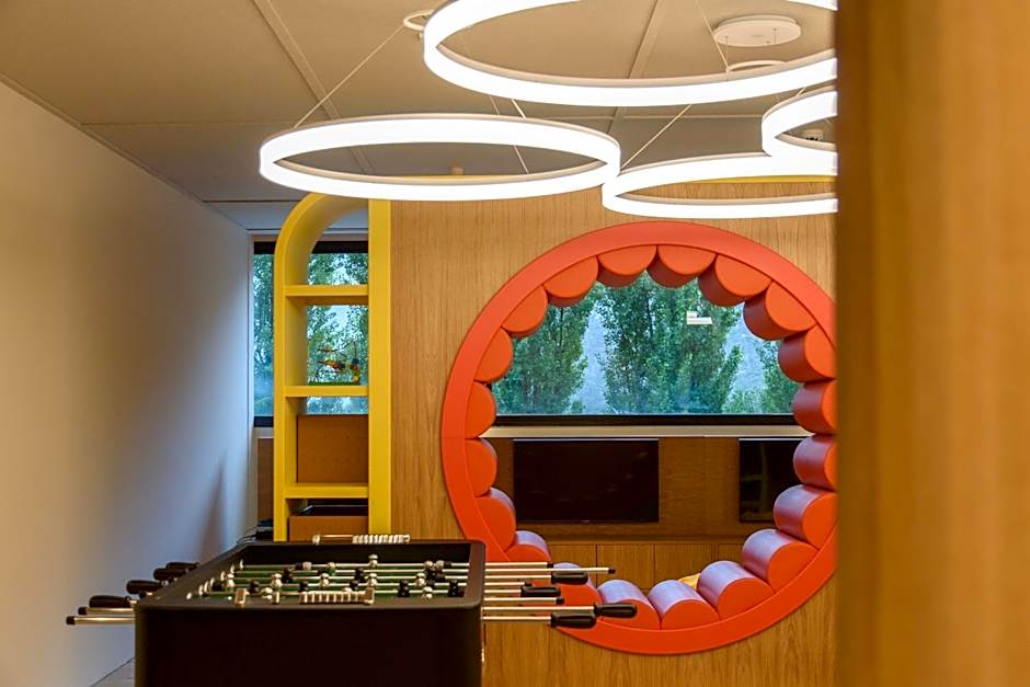 Park Piolets MountainHotel & Spa