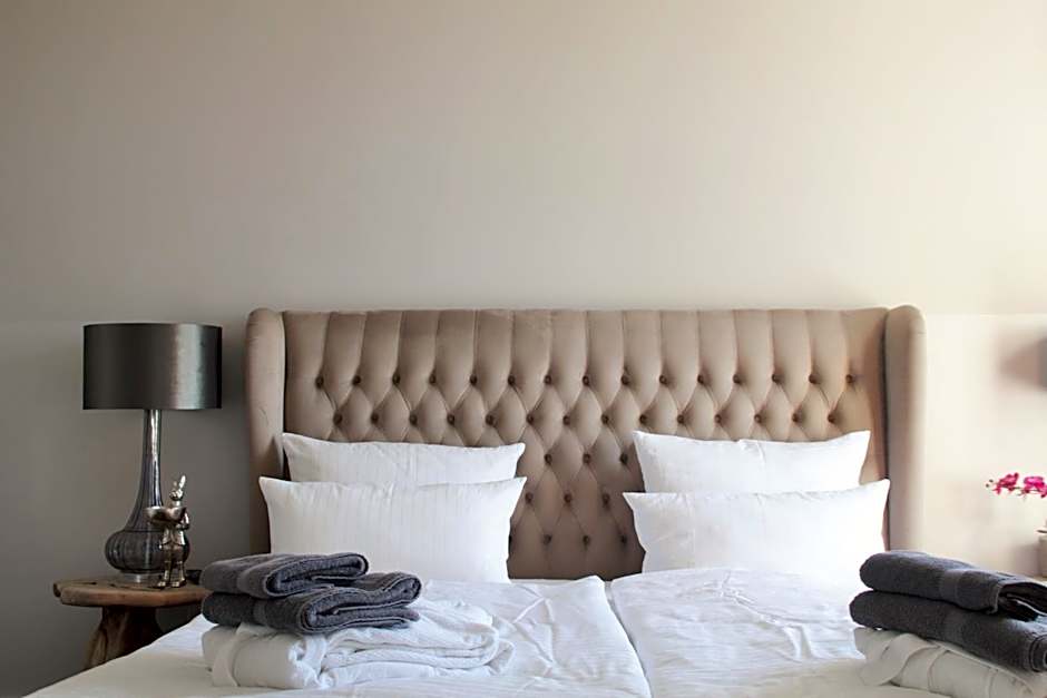 Herrenhaus Gut Neuruppersdorf