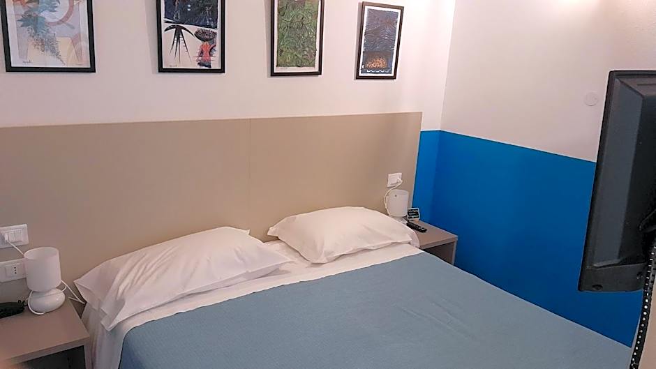 Hotel Villa Argentina