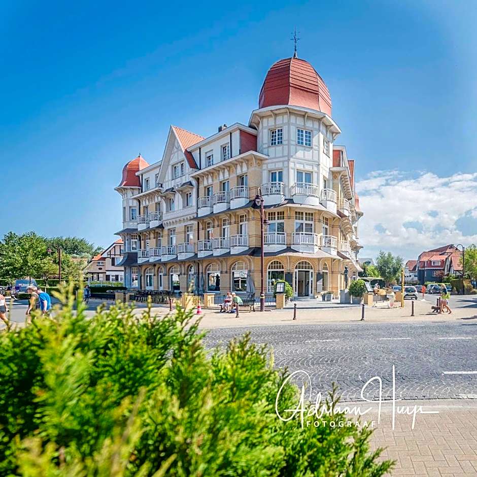 Grand Hotel Belle Vue