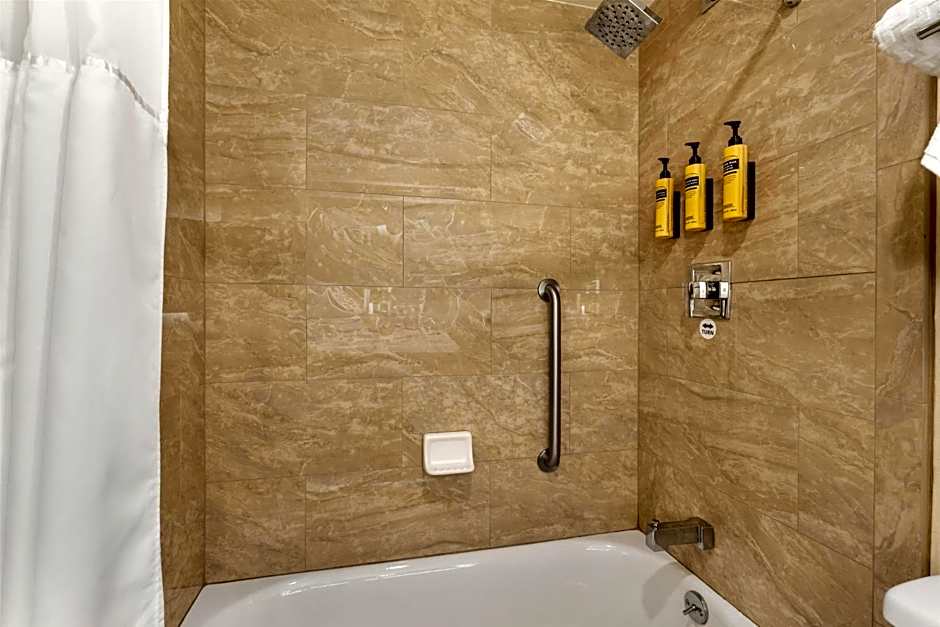 Best Western Plus Carriage Inn